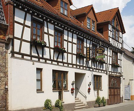 Hotel Munsterer Hof Kültér fotó