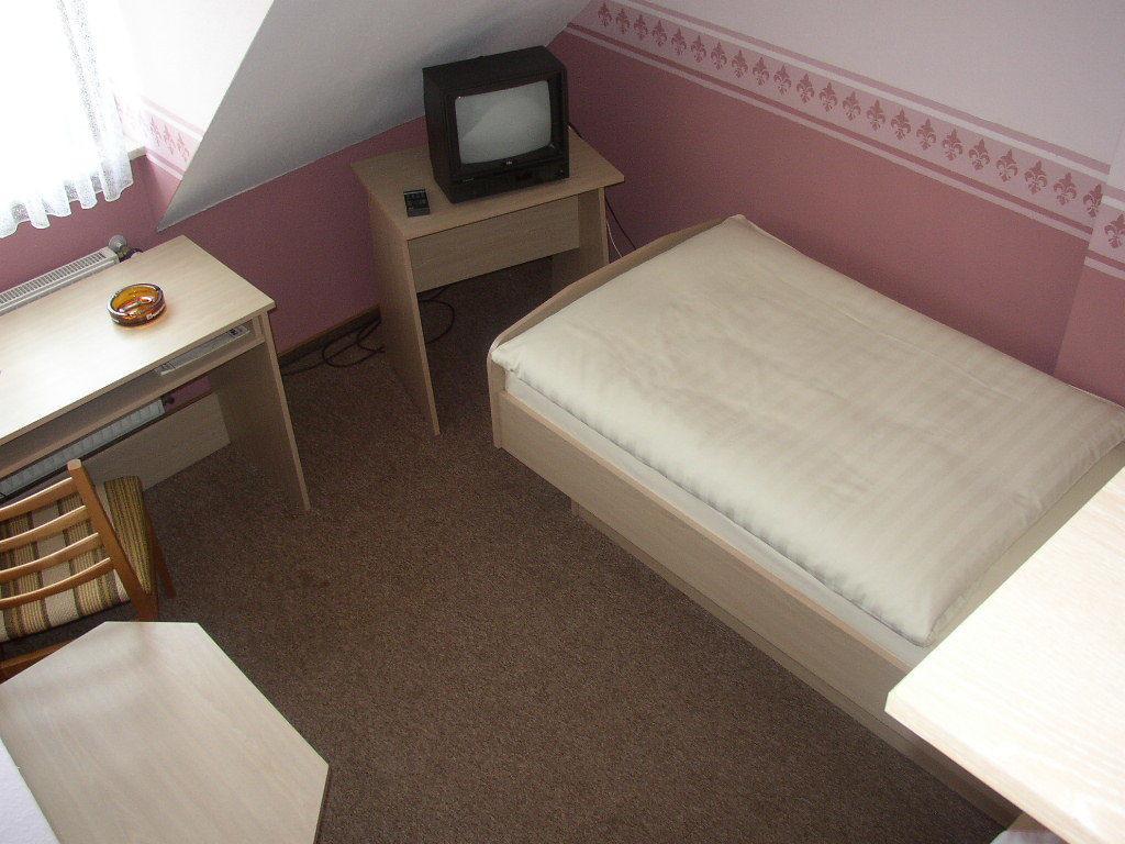Hotel Munsterer Hof Kültér fotó