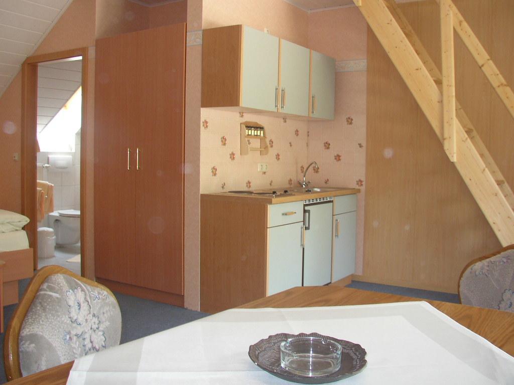 Hotel Munsterer Hof Kültér fotó