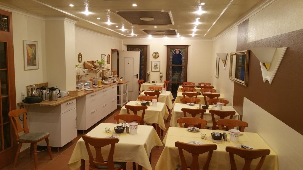 Hotel Munsterer Hof Kültér fotó