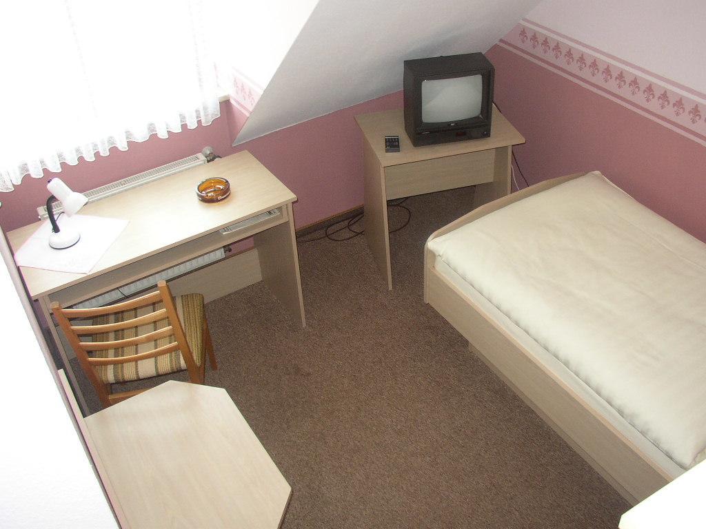 Hotel Munsterer Hof Kültér fotó