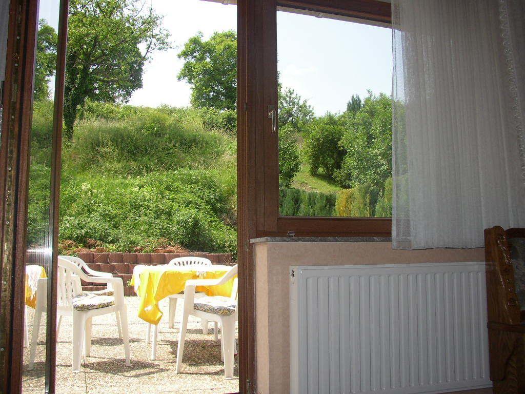 Hotel Munsterer Hof Szoba fotó