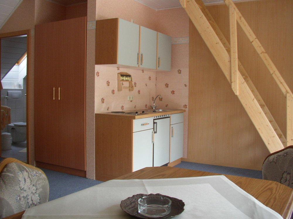 Hotel Munsterer Hof Kültér fotó