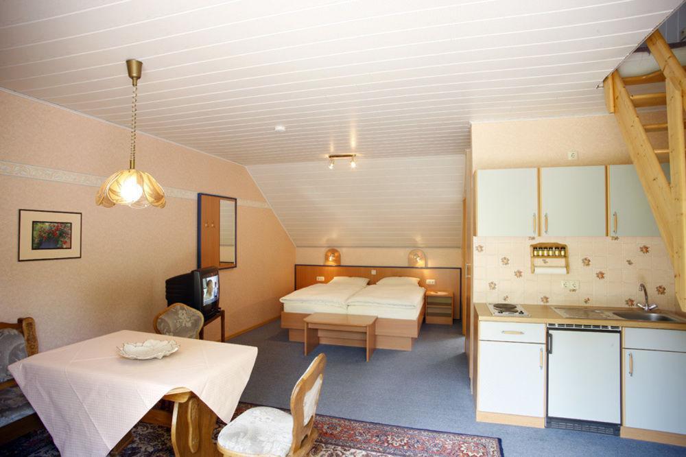 Hotel Munsterer Hof Kültér fotó