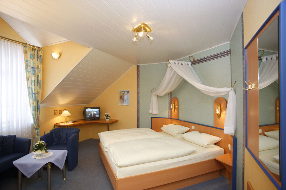 Hotel Munsterer Hof Kültér fotó