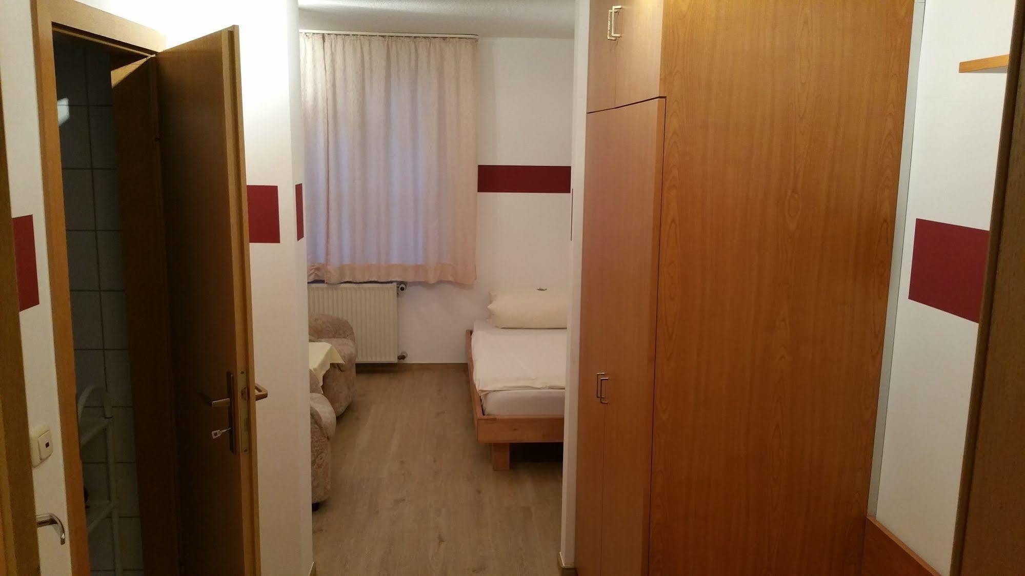 Hotel Munsterer Hof Kültér fotó