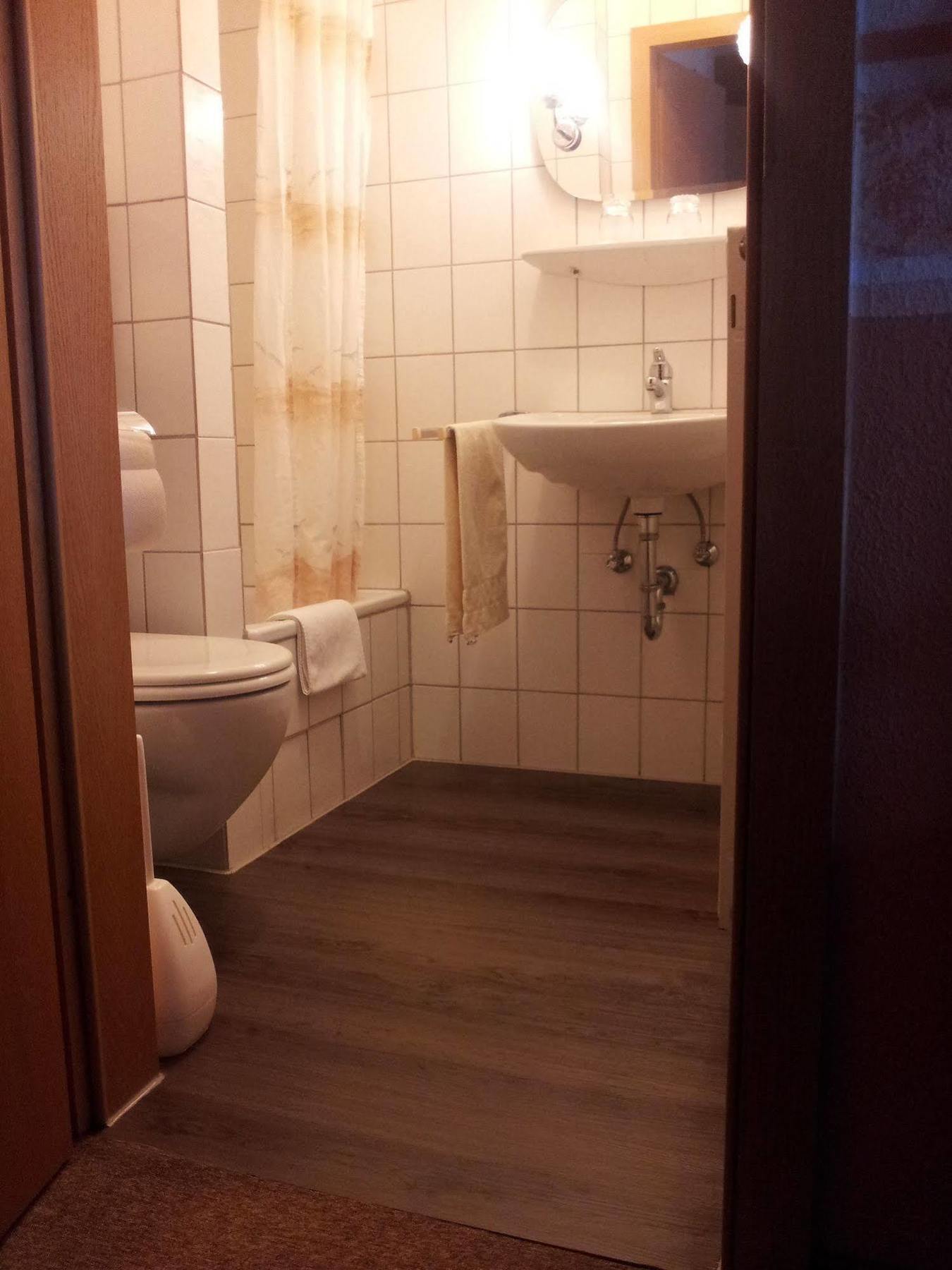 Hotel Munsterer Hof Kültér fotó