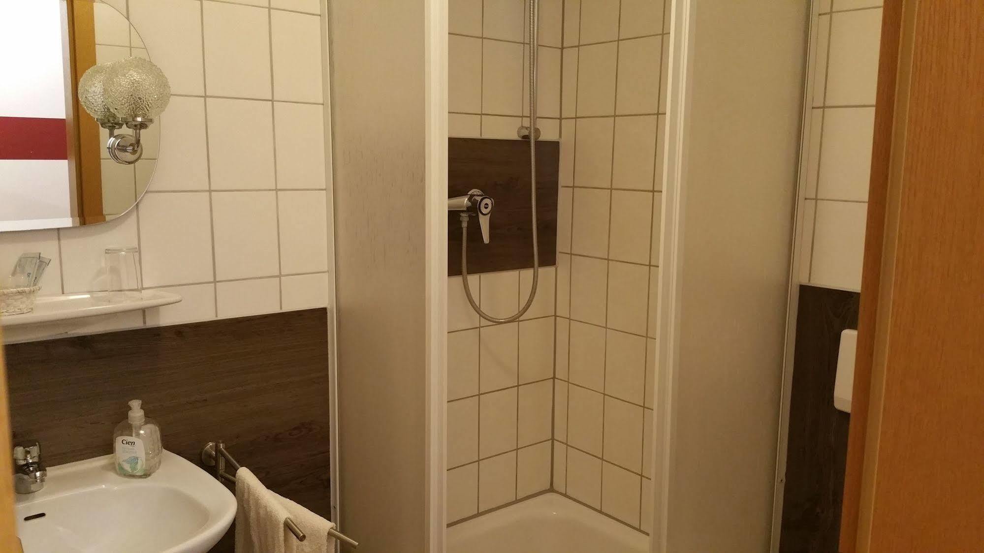 Hotel Munsterer Hof Kültér fotó