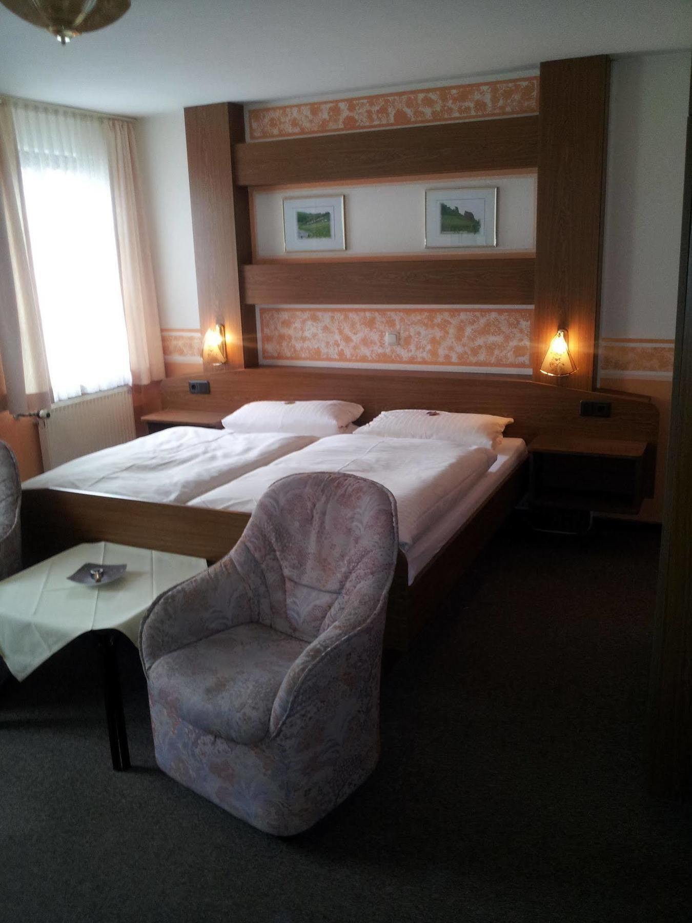 Hotel Munsterer Hof Kültér fotó