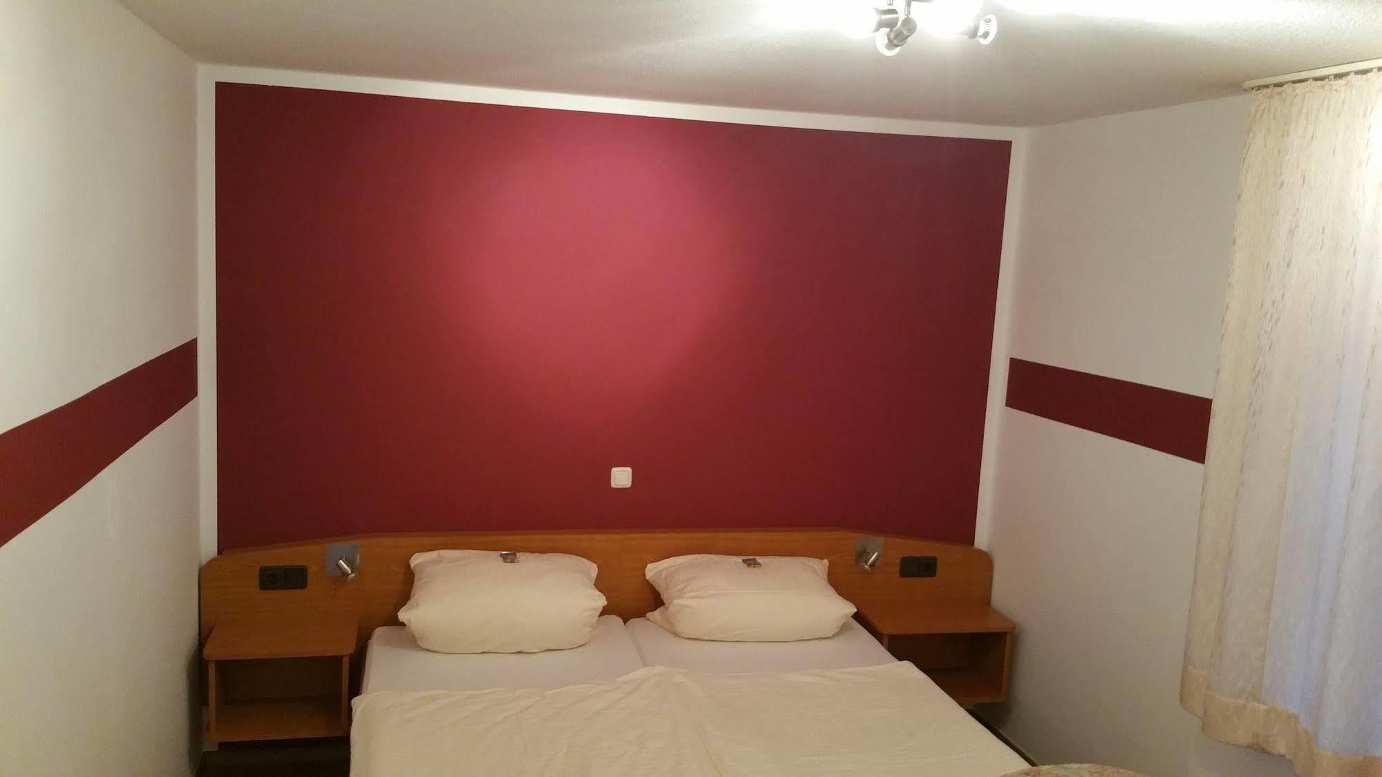 Hotel Munsterer Hof Kültér fotó
