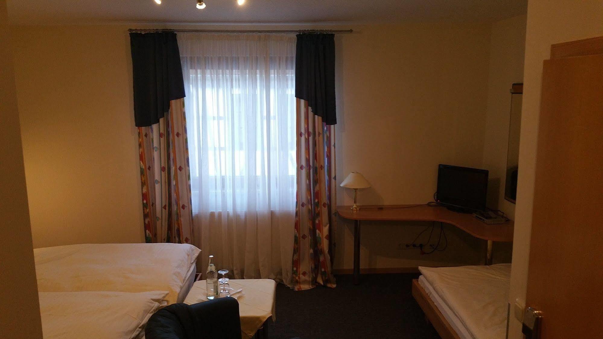 Hotel Munsterer Hof Kültér fotó