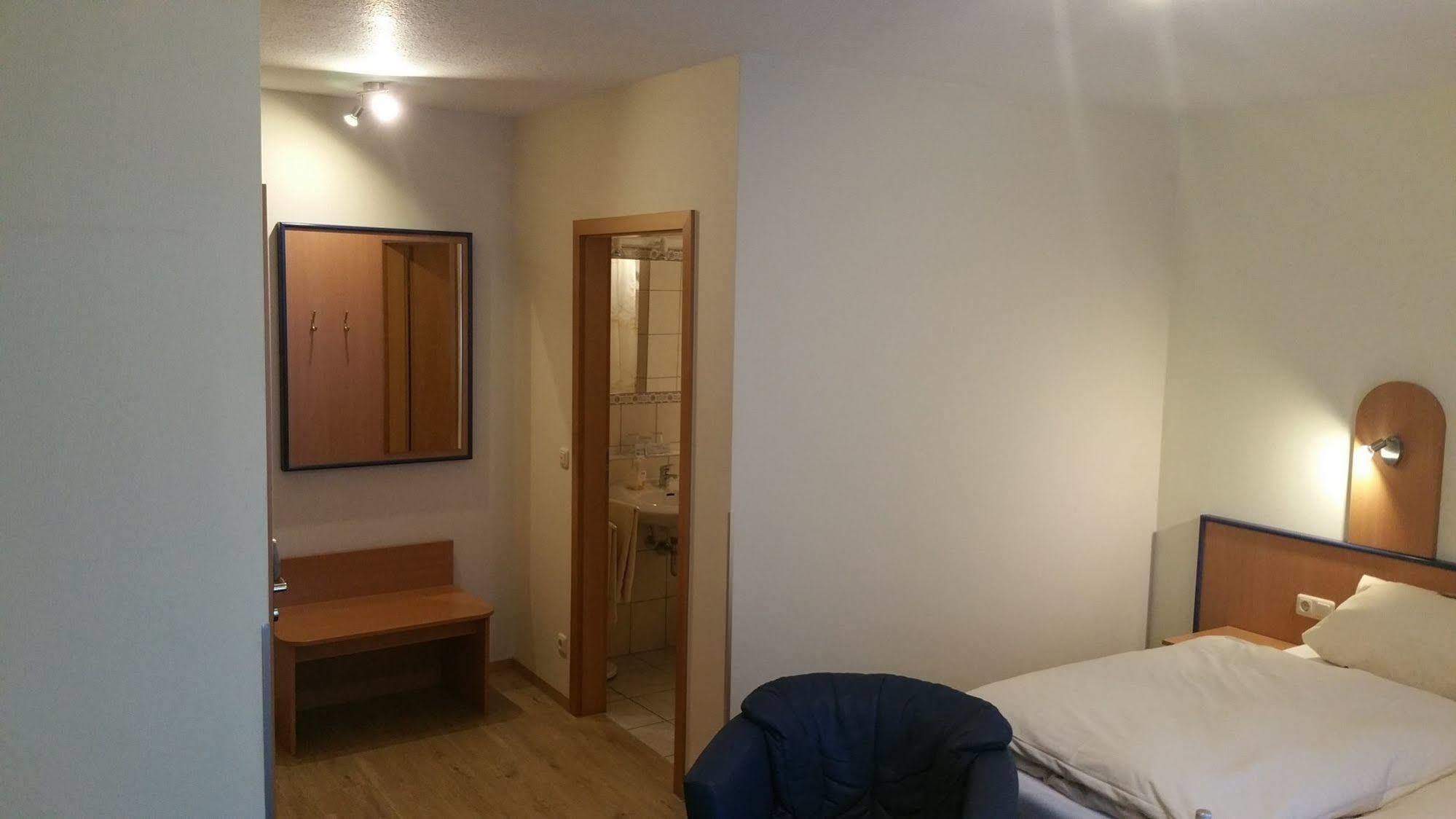 Hotel Munsterer Hof Kültér fotó