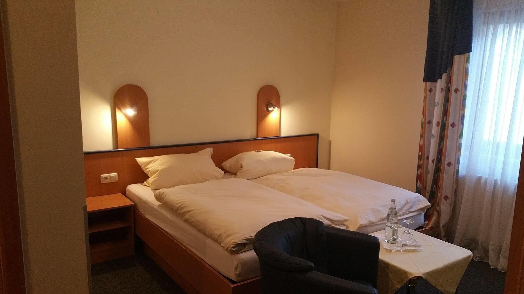 Hotel Munsterer Hof Kültér fotó