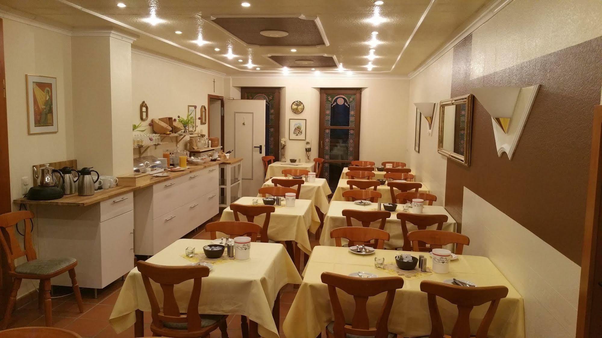 Hotel Munsterer Hof Kültér fotó
