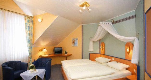 Hotel Munsterer Hof Kültér fotó